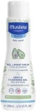 MUSTELA Gel lavant doux peau normale 200 ml