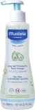 Mustela Reinigungsfluid Ohne Ausspülen normale Haut, 300 ml