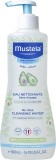 Mustela Reinigungsfluid ohne Abspülen normale Haut, 500 ml