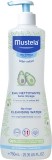 MUSTELA Gel lavant doux peau normale 750 ml
