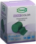 FLAWA NOVA COLOR bande idéale 6cmx5m verte