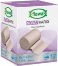 FLAWA NOVA Varix bande à allongement court 8cmx5m