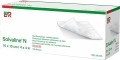 Flawa Solvaline N Kompressen 10 x 10cm steril, 100 Stück