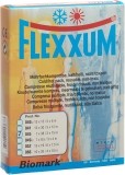 Flexxum Kalt Heisskompresse, 7 x 38 cm, 12 x 1 Stück