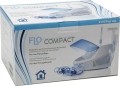 FLO Compact Aerosol Inhalationsgerät