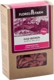 Flores Farm Premium Bio Gojibeeren, 100g