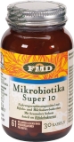 FMD Mikrobiotiques Super 10 capsules, 30 pièces