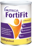 FORTIFIT Vanille 280 g