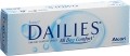 FOCUS DAILIES All Day Comfort Tag -6.00dpt, 30 Stück