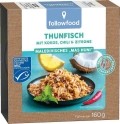 Followfood Thon Mas Huni, 160 g