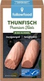 Followfood Filets de thon premium à l'huile d'olive, 115 g