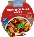 Salade de thon Mexique, 160 g