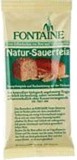 Fontaine Natursauerteig, 150 g