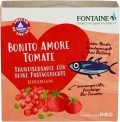 Fontaine Thon pour pâtes à la tomate, 200 g