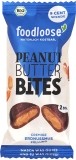 Foodloose Peanut Butter Bites Crème de cacahuètes