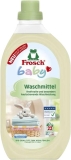 Frosch Baby Waschmittel flüssig, 1.5 litre