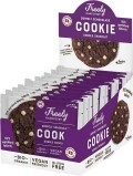 Freely Handustry Cookie Double Chocolat Bio, 65 g