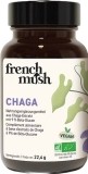 FRENCH MUSH Chaga Kapseln, 56 Stück