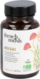 FRENCH MUSH Reishi Kapseln, 56 Stück