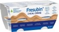 Fresubin 2 kcal Crème Cappuccino, 4 x 125 g