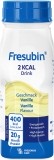 Fresubin 2 kcal Drink Vanille, 4 x 200 ml