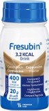Fresubin 3.2 kcal Drink Cappuccino, 4 x 125 ml