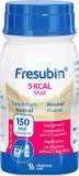 FRESUBIN 5 kcal Shot Neutral, 4 x 120 ml