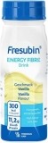 FRESUBIN Energy Fibre DRINK vanille, 4x 200 ml