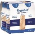 Fresubin Pro Compact Haselnuss, 4 x 125 ml