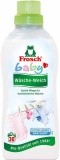 Frosch Baby adoucissant textile, 750 ml
