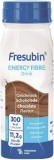 Fresubin energy Fibre Drink Schokolade, 4 x 200 ml