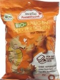 FRUCHTBAR Laugen Seepferdchen Bio mit Dinkel, 90 g