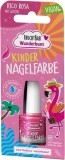 FRUCHTBAR Wunderbunt Kind Nagelfarbe Rico Rosa, 5 ml