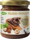 Frusano Nuss-Nougat-Creme, 200 g