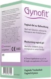 Gynofit Befeuchtungs-Vaginalgel, 6 x 5 ml