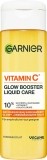 GARNIER Vitamin C Glow Booster Liquid Care, 120 ml