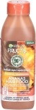 GARNIER FRUCTIS Hair Food Shampoo glanzverleihende Ananas, 350 ml
