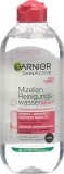 Garnier Mizellenwasser trockene Haut, 400ml
