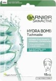 GARNIER SKIN Tuchmaske Hydra Bomb Hyaluronsäure+Aloe vera, 28 g