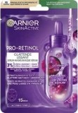 GARNIER SkinActive Masque Tissu Retinol, 22 g