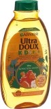 ULTRA DOUX Kids shampooing 2en1 abricot coton 300 ml