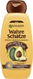 Garnier ULTRA DOUX Shampooing intense à h'huile avocat & beurre de karité