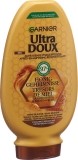 GARNIER ULTRA DOUX après shampooing trésors de miel 250 ml