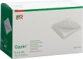 GAZIN Mullkompressen 5x5cm 16-fach steril, 30 x 2 Stück