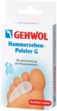 Gehwol Hammerzehen-Polster G gross links