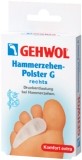 Gehwol Hammerzehen-Polster G gross rechts