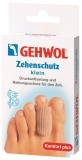 GEHWOL protection orteils petit 2 pièces