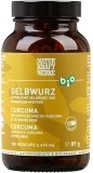 NaturKraftWerke Curcuma Vegicapsules