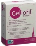 GELIOFIL Protect Vaginalgel, 7 x 5 ml