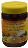 Morga Gemüse Bouillon hefefrei fettfrei Bio Knospe